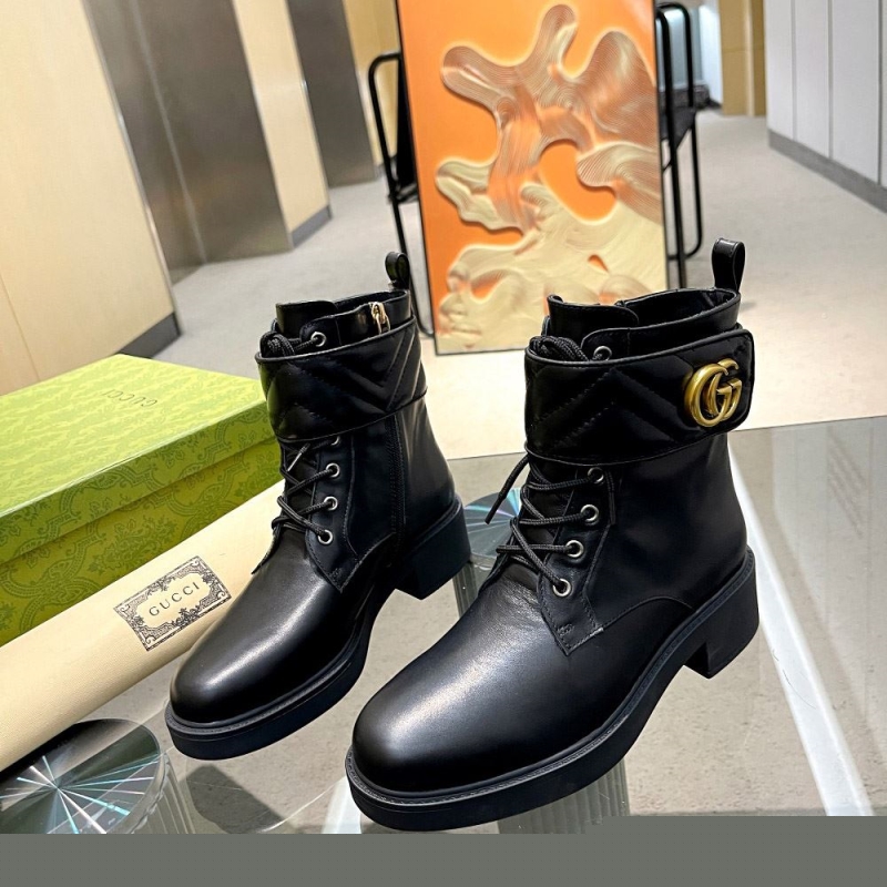 G*u*i boots